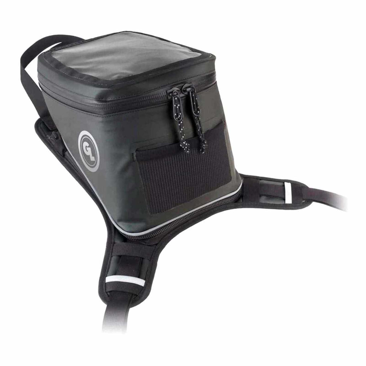 Giant Loop Fandango Black Tank Bag
