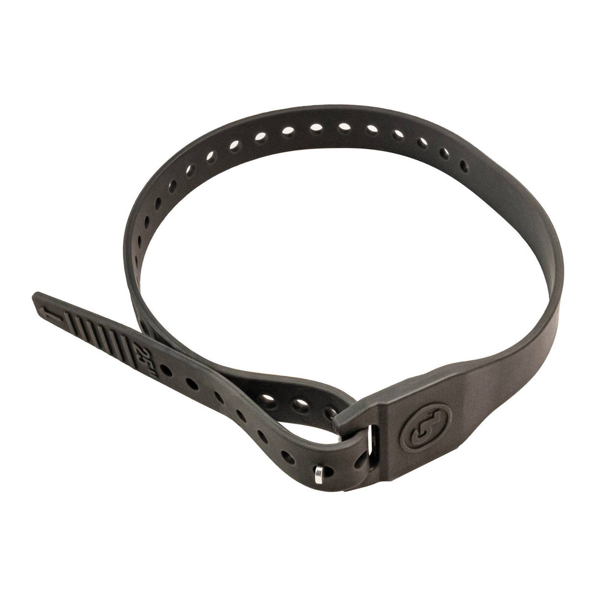 Giant Loop Pronghorn 25" Grey Straps (Pair)