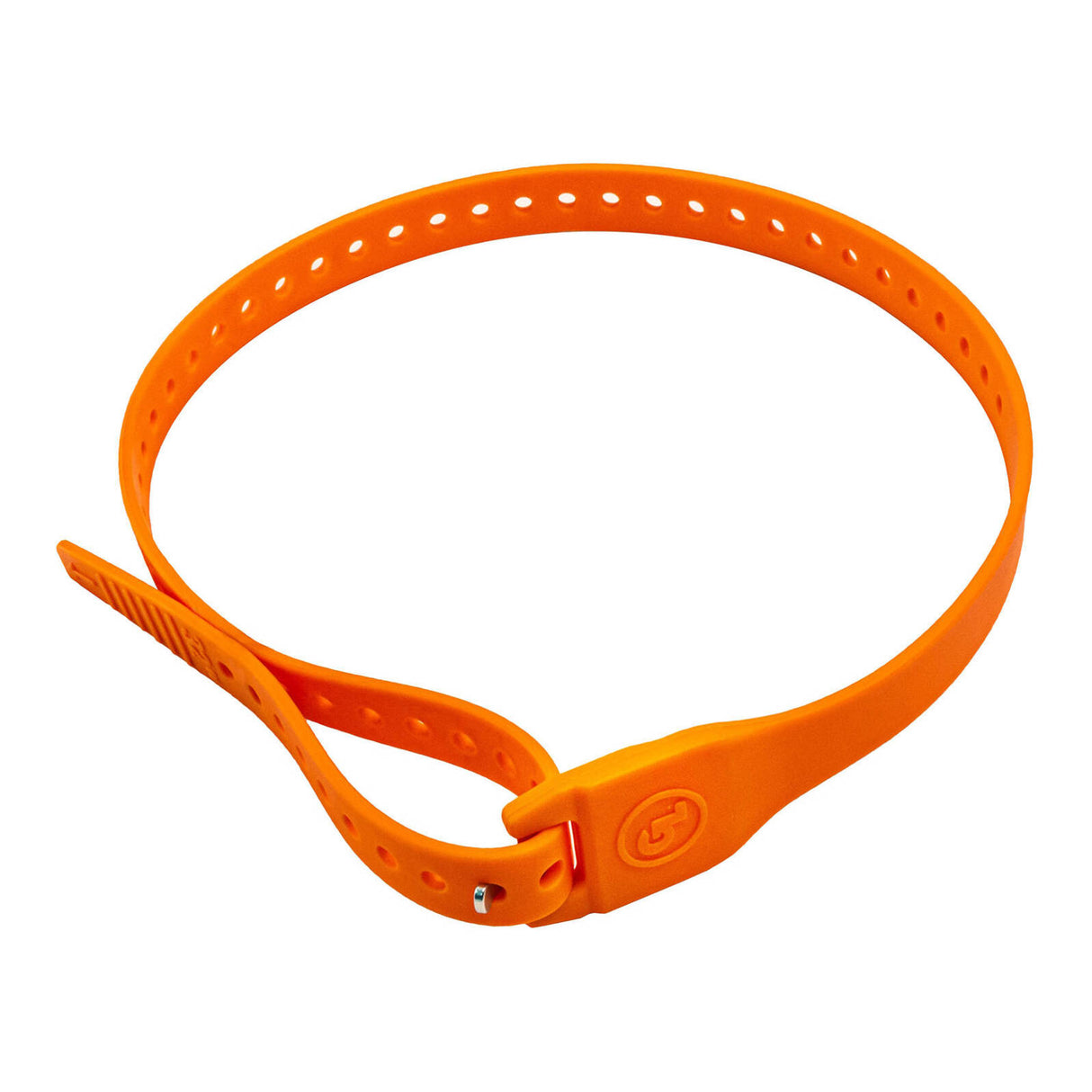 Giant Loop Pronghorn 32" Orange Straps (Pair)