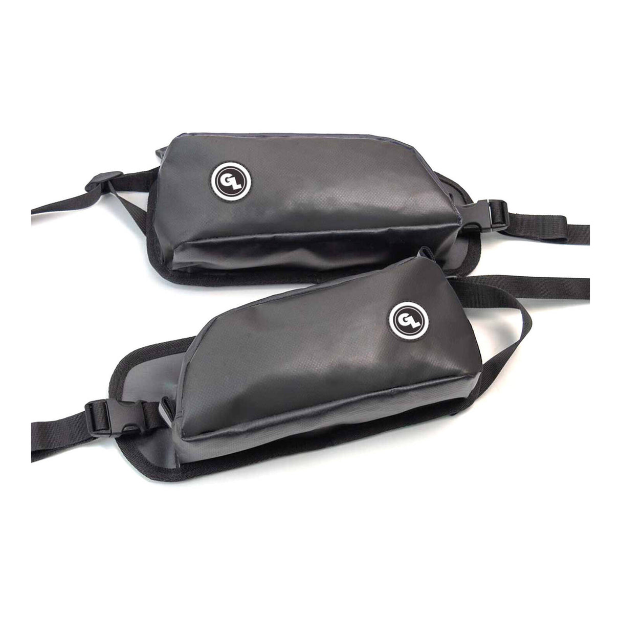 Giant Loop 4L Pannier Pockets (Pair)