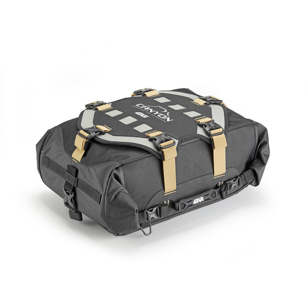 Givi GRT726 Canyon 45L Soft Seat/Side Bag