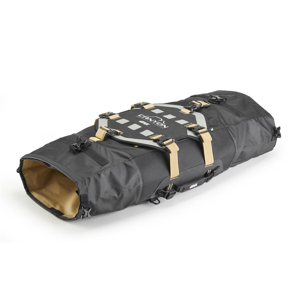 Givi GRT726 Canyon 45L Soft Seat/Side Bag