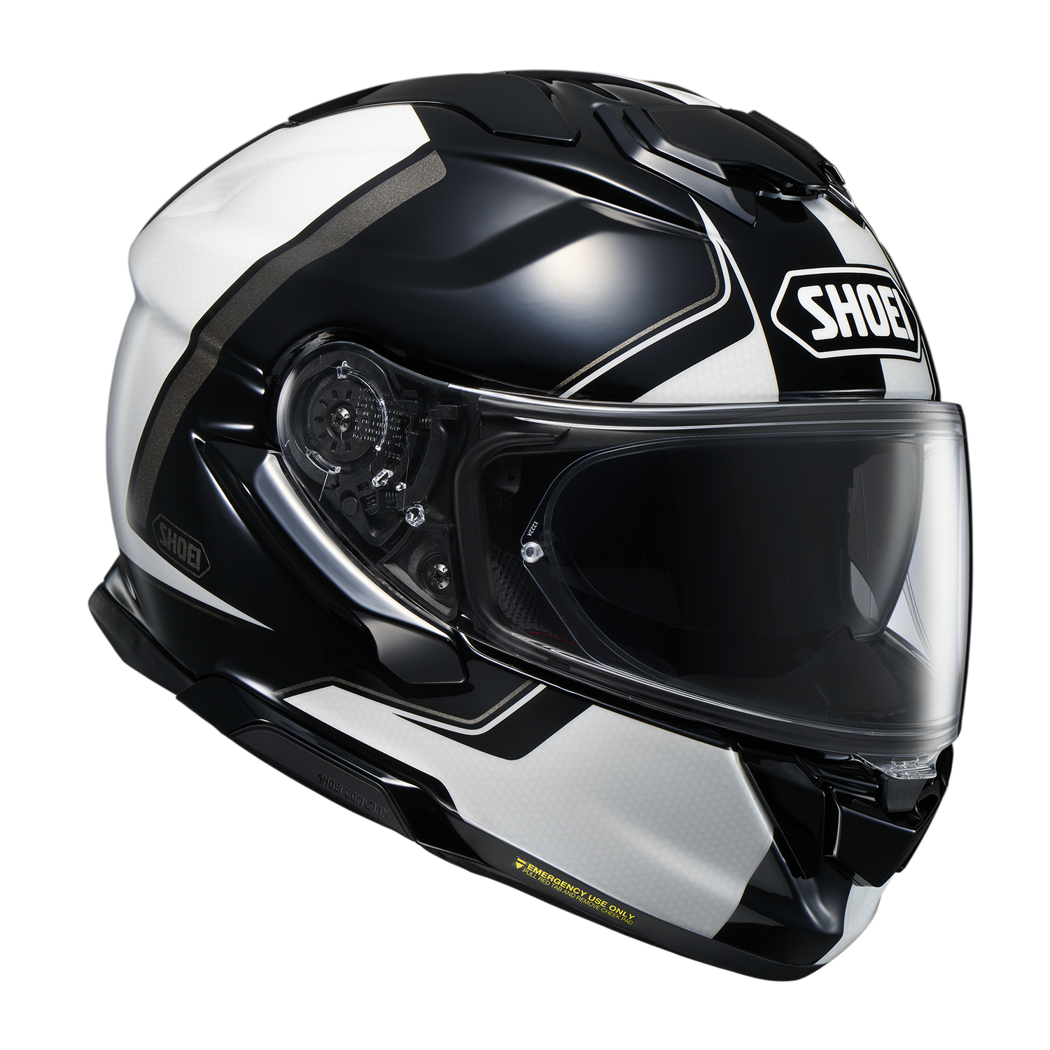 Shoei GT-Air 3 Scenario TC-5 Helmet
