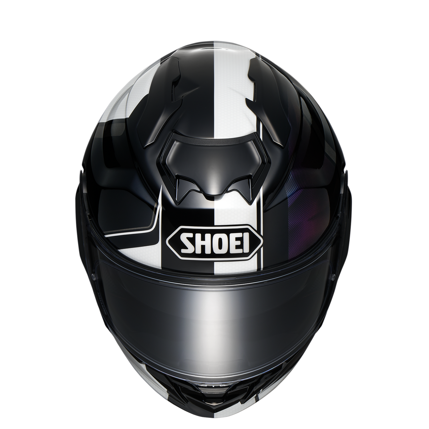 Shoei GT-Air 3 Scenario TC-5 Helmet