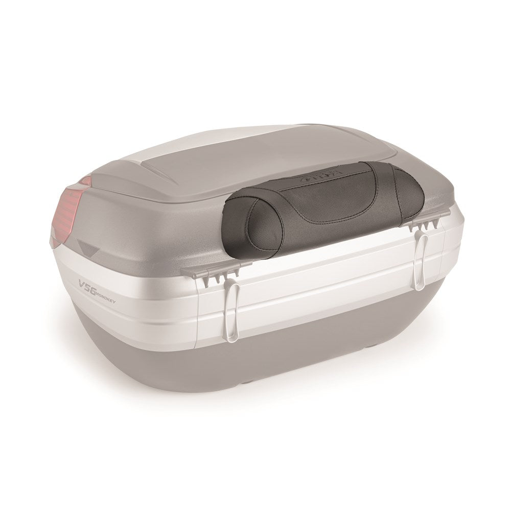 Givi E111B Backrest Pad for E55 Top Cases