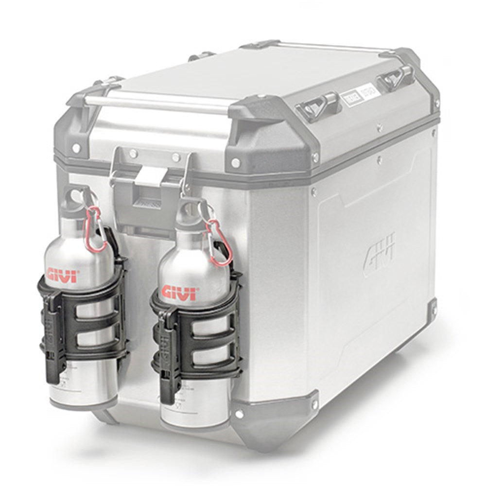 Givi E199 Fiberglass Reinforced Nylon Support Mount for STF500S Thermal Flask