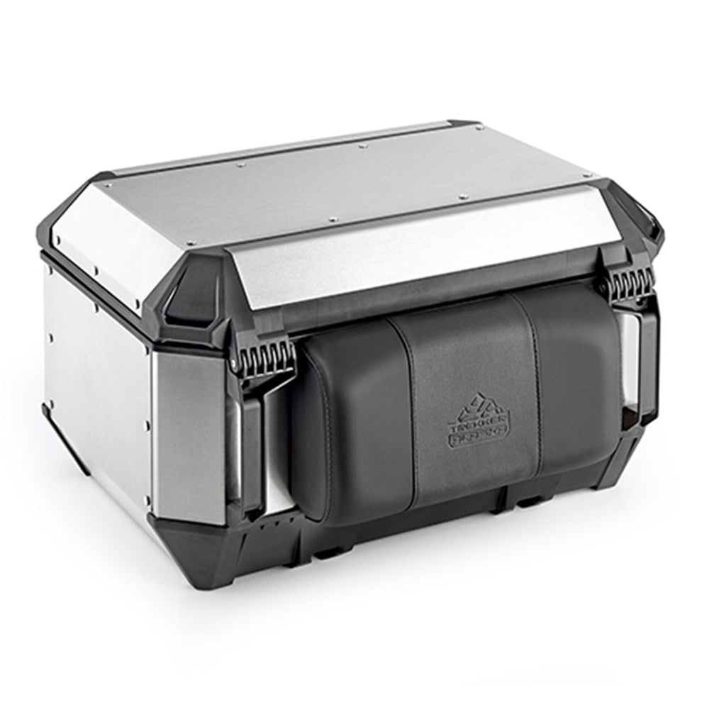 Givi GVE208S Backrest for ALA56 Trekker Alaska Top Cases