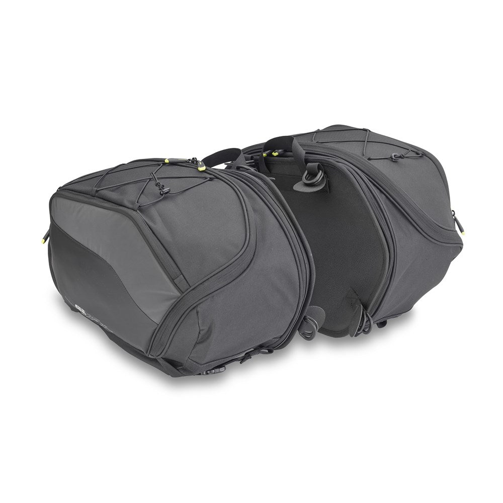 Givi EA127B Easy-T 30L Waterproof Side Bags