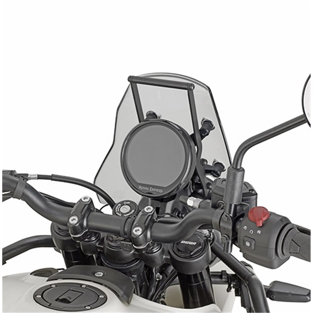 Givi GVFB9059 Fairing Upper Bracket for Royal Enfield Himalayan 450 24-25