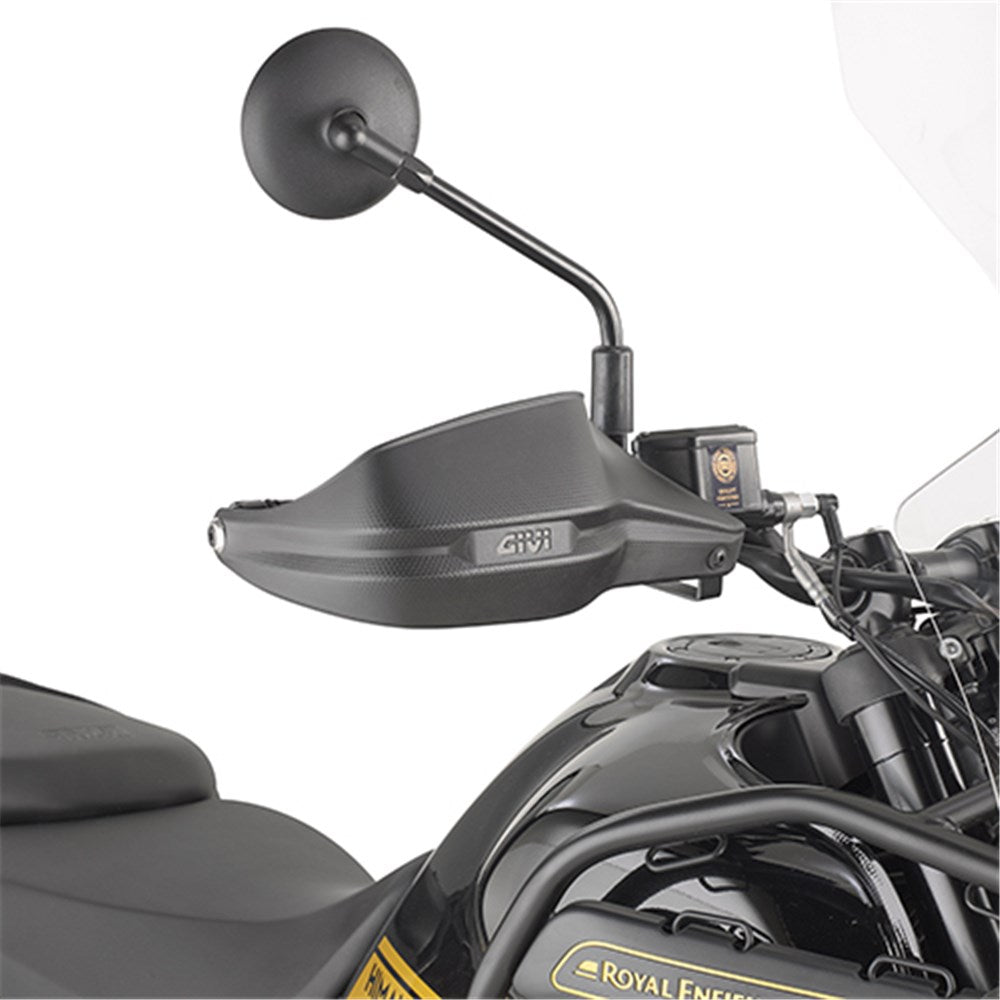 Givi HP9059B Hand Guards for Royal Enfield Himalayan 450 24-Up