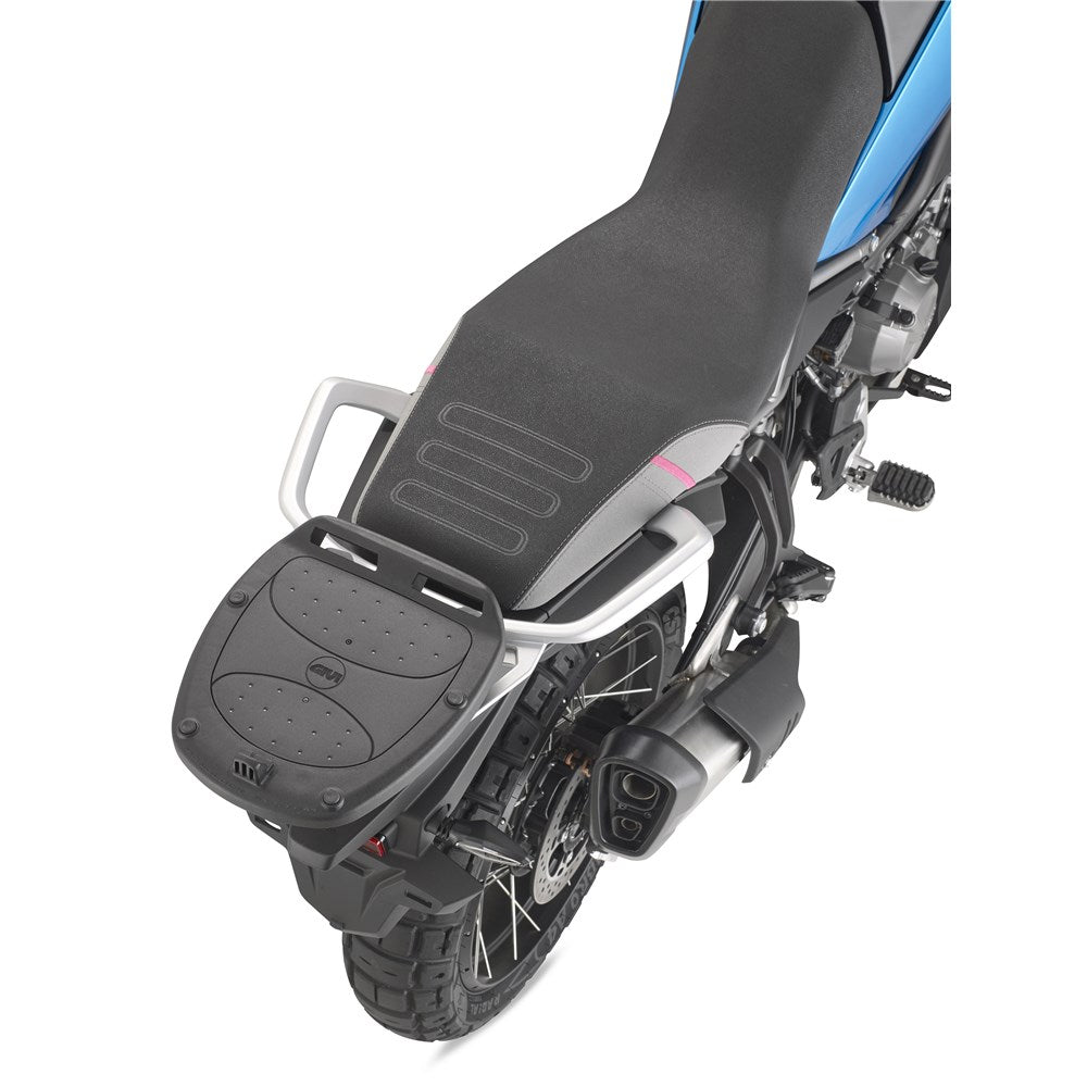 Givi GVSR9226 Top Case Rear Rack for CF Moto 450 MT 24-25 w/Monolock or Monokey Top Case