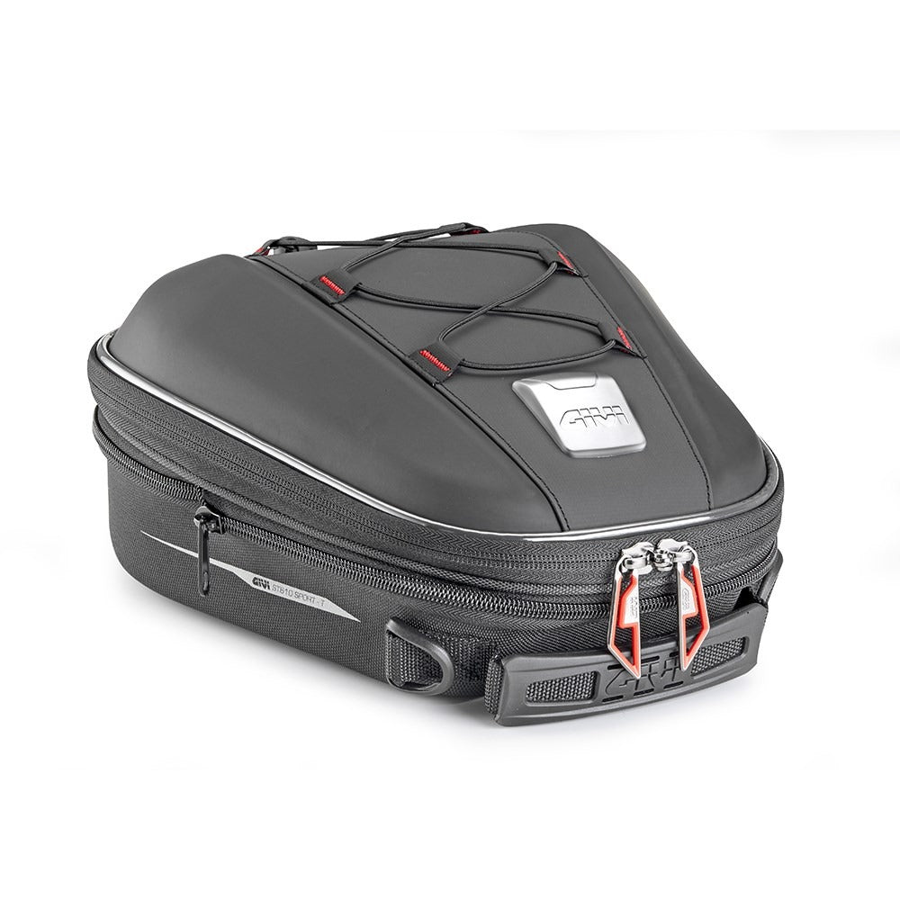 Givi GVST610+ Seatlock Bag 10L (Needs S430 Seatlock Base)