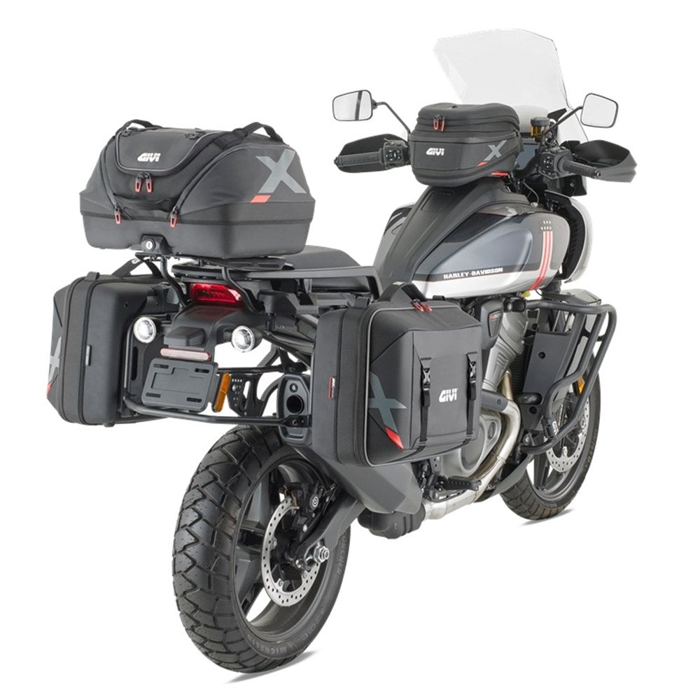 Givi XL09 X-Line 33L Monokey Side Bag