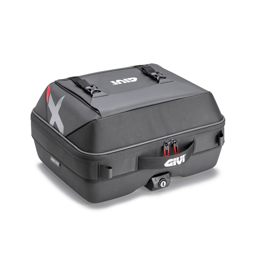 Givi XL09 X-Line 33L Monokey Side Bag