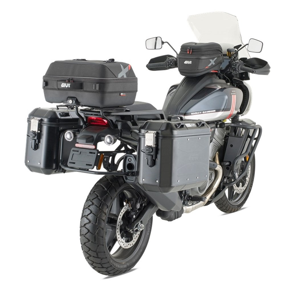 Givi XL09 X-Line 33L Monokey Side Bag