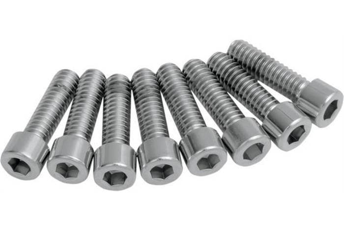 Gardner-Westcott GWP6137 Keihin CV Carb Top Cover Bolts H-Ds - CC1I