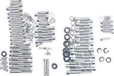 Gardner-Westcott GWP8899 Motor Hardware Set 99-05 Twin Cam Dyna Glide Models 88cu - CC1I