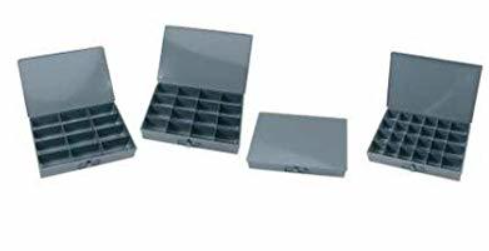 Gardner-Westcott GWT20 20 Compartment Tray - CC1I