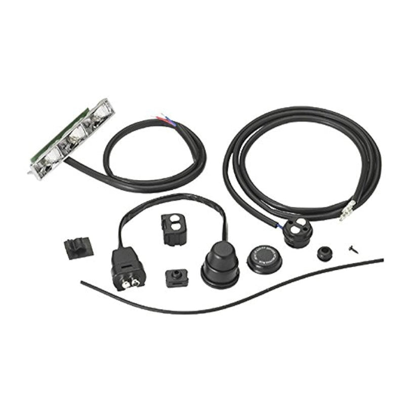 Givi E99 LED Stoplight Kit for E260 Top Cases