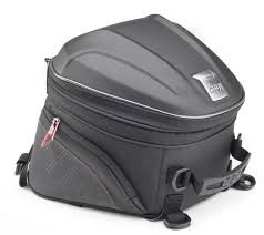 Givi ST607+ Sport-T Tanklock 22L Tail Bag