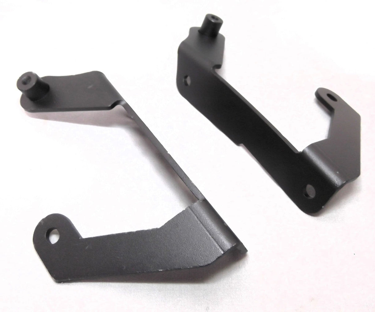 Givi T681KIT Side Case Pannier Hardware Kit for T681 without 780FZ