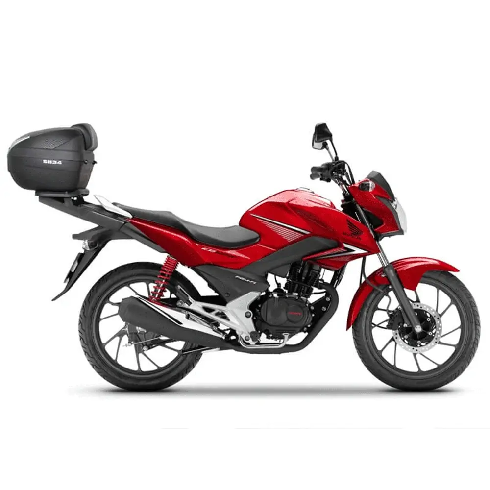 Shad Top Case Fitting Kit for Honda CB125F 15-20