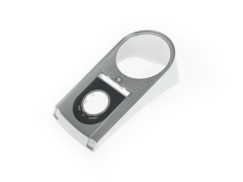 RSS HAR-08-042 Dash Chrome for Harley-Davidson Softail 11-17