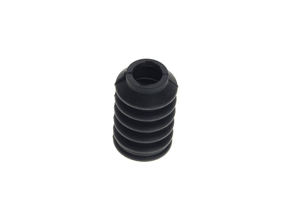 RSS HAR-29-015 Rear Master Cylinder Dust Boot for Harley-Davidson FLH 79-86/FX 80-86/Softail 84-86/FXWG 80-86/Sportster 80-86