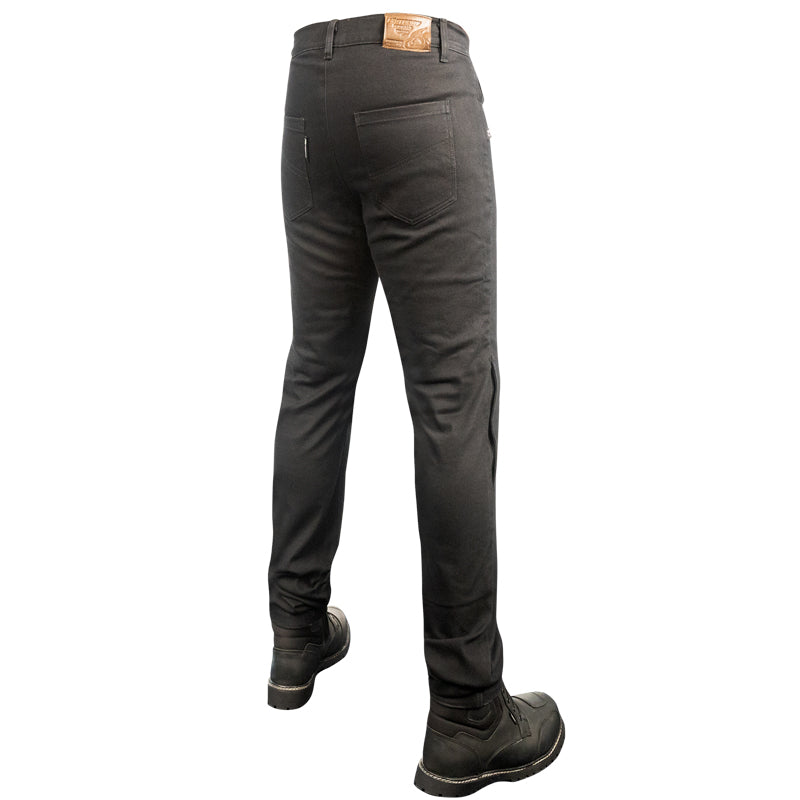 MotoDry Heavy-Duty Cotton Originals CE-1 Level A Slim Fit Jeans