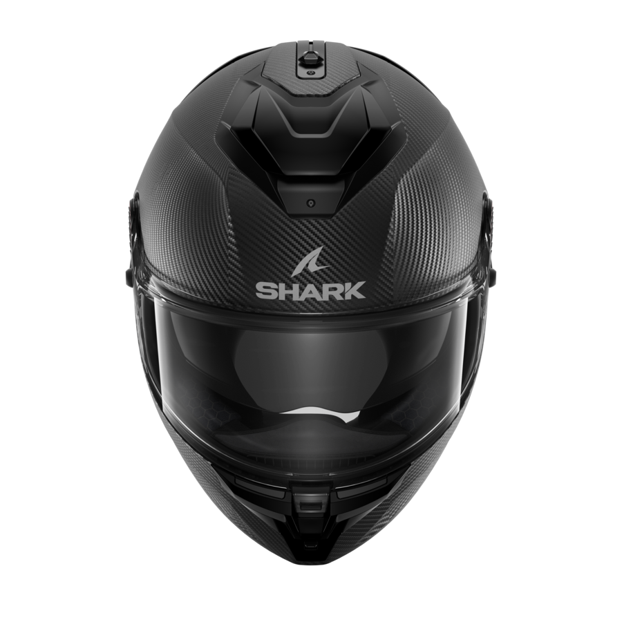 Shark Spartan GT Pro Carbon Skin Matte Black Helmet