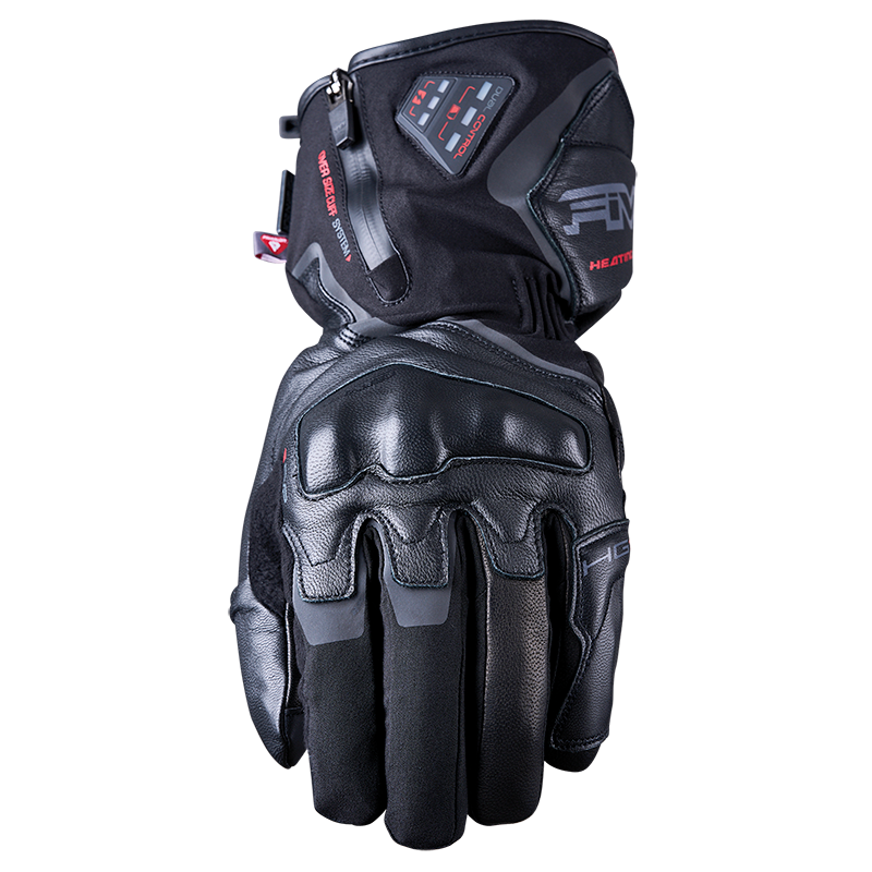 Five HG1 Evo WP Heated Gloves