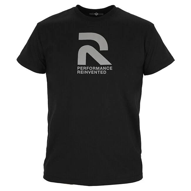 HJC Casual RPHA Black Tee