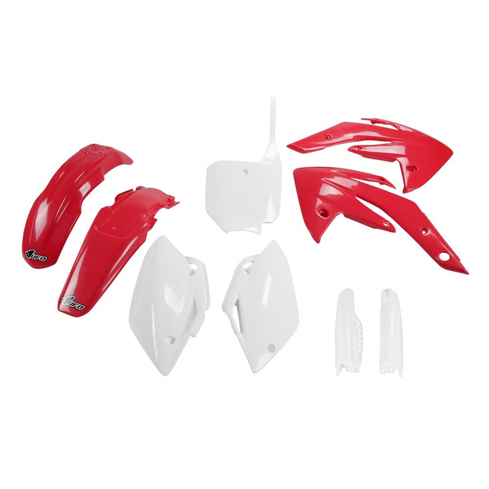 UFO Plastics Kit OEM Colours for Honda CRF 150R 07-23