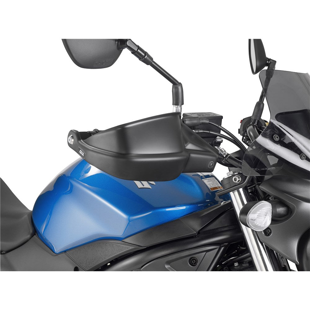 Givi HP3111 Hand Guards for Suzuki SV 650 16-25