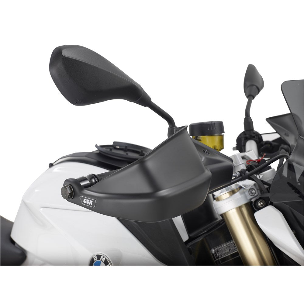 Givi HP5118 Hand Guards Black for BMW F 800 R 15-19