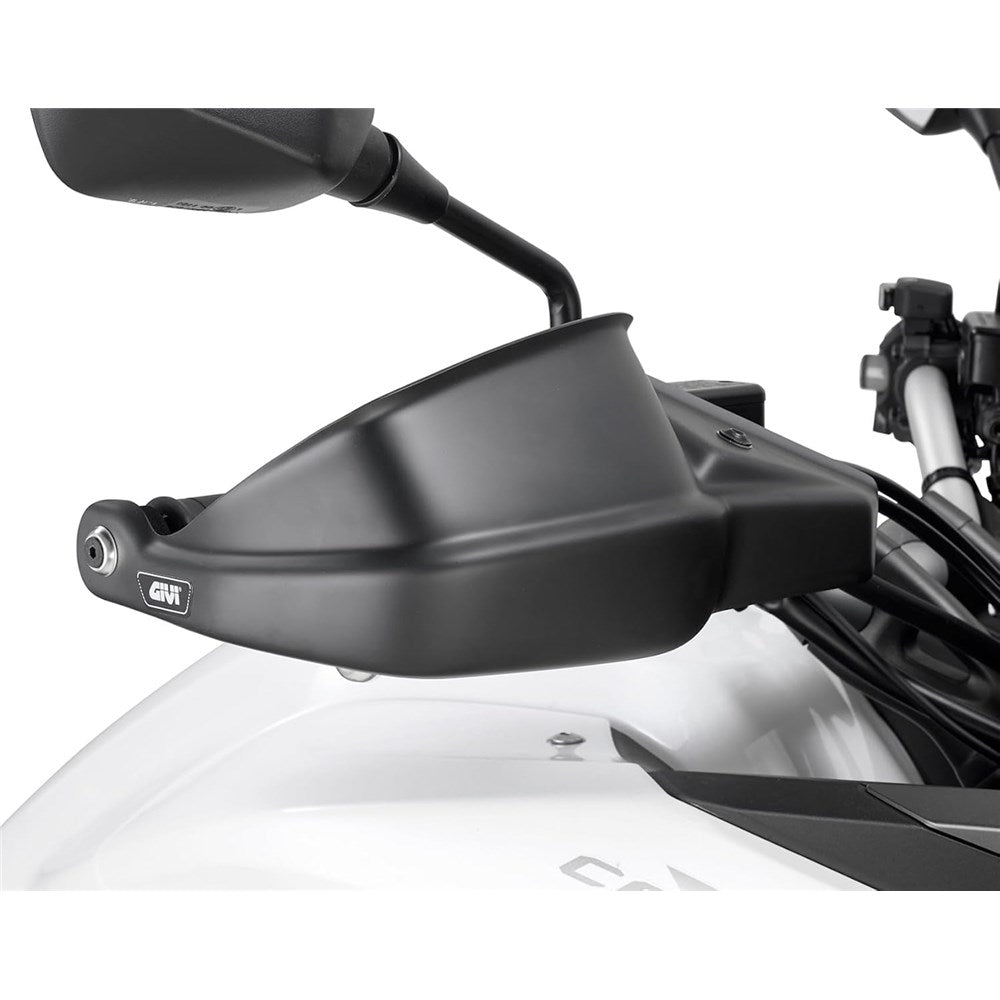 Givi HP9221B Hand Guards Black for CF Moto Multiterrain 650 MT 21-24