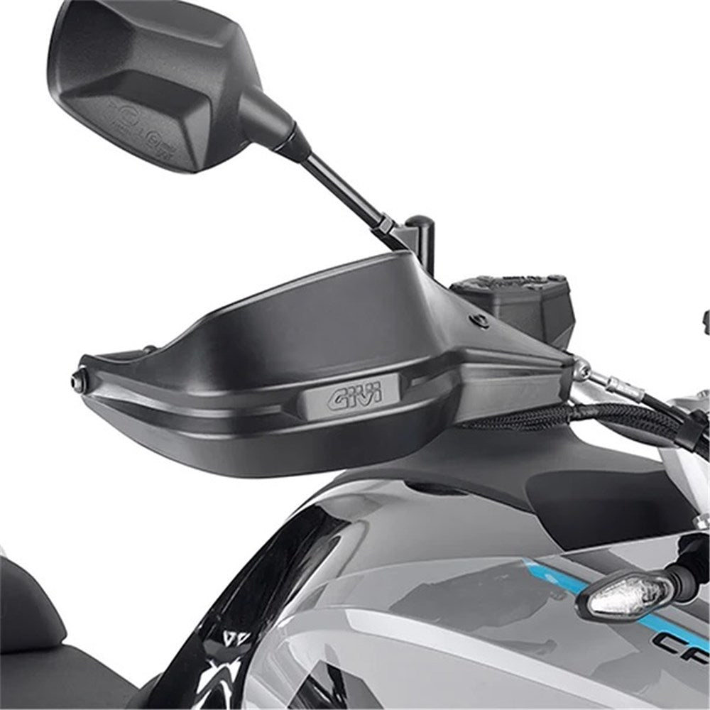 Givi HP9225B Hand Guards Black for CF Moto 800 MT 22-24