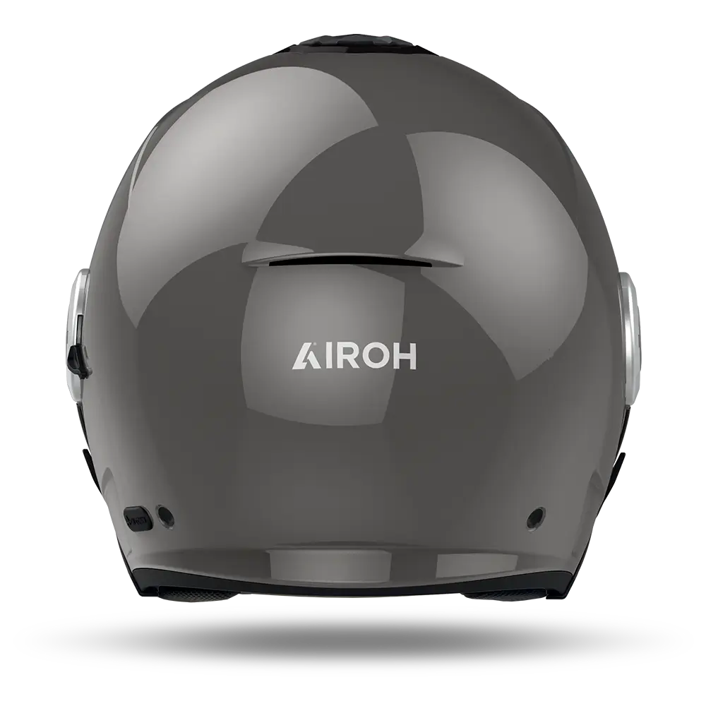 Airoh Helyos Gloss Dark Grey Helmet
