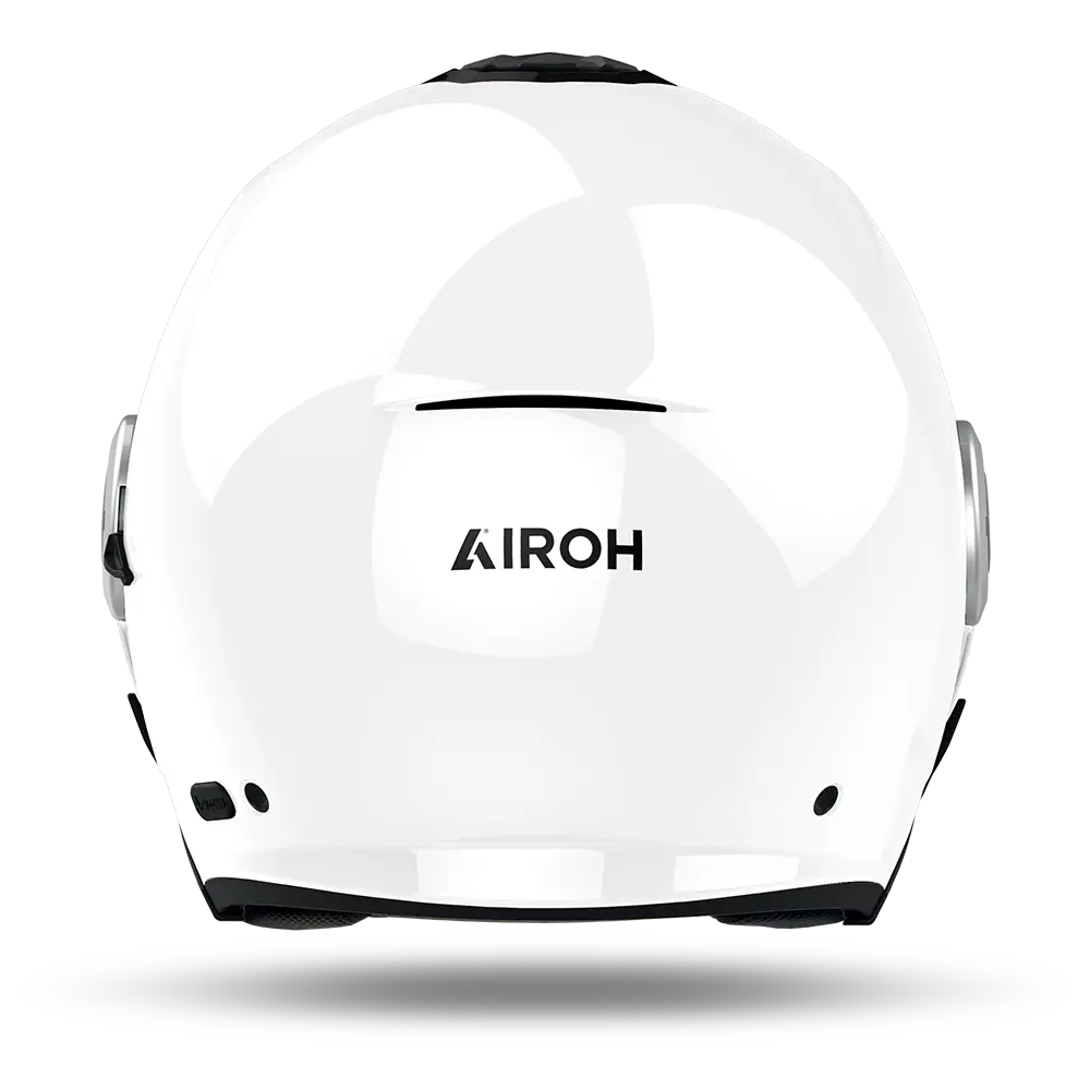 Airoh Helyos Gloss White Helmet