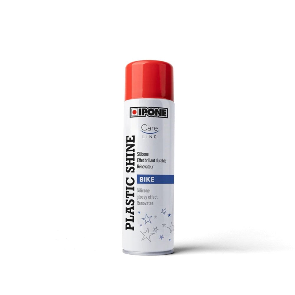 Ipone Plastic Shine 250ml