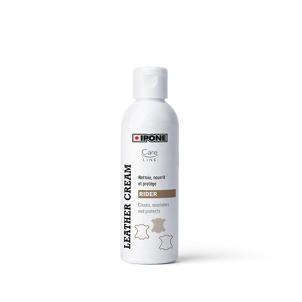 Ipone Leather Cream 100ml