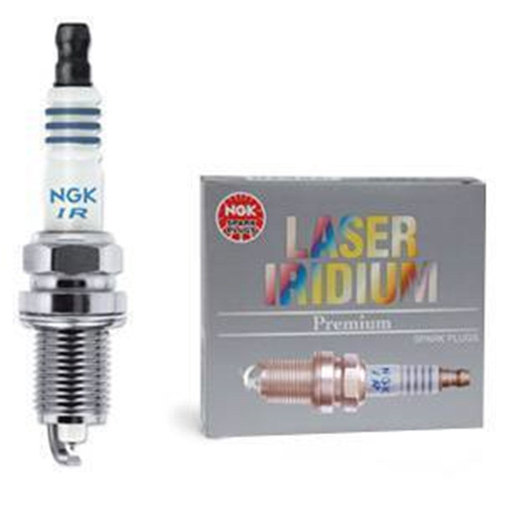 NGK IRITOP7 Laser Iridium Spark Plug