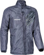 Ixon Stripe Jean/Navy Rain Jacket - EasyR