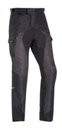 Ixon Balder Black Textile Pants - EasyR