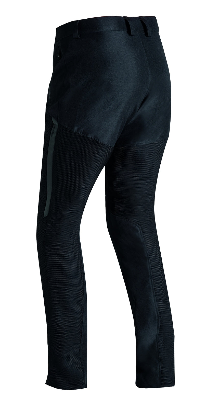 Ixon Fresh Black Pants - EasyR