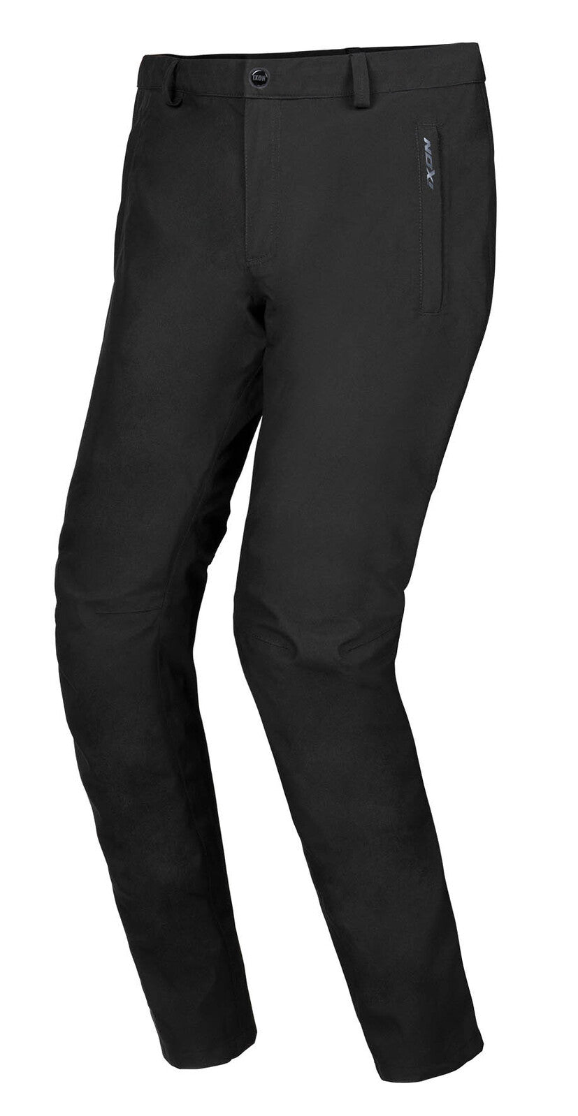 Ixon Kino Black Pants - EasyR