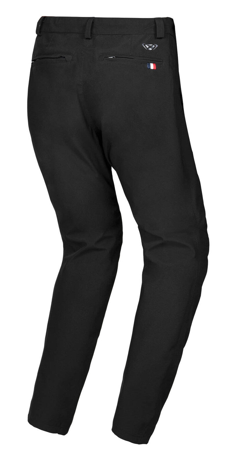 Ixon Kino Black Pants - EasyR