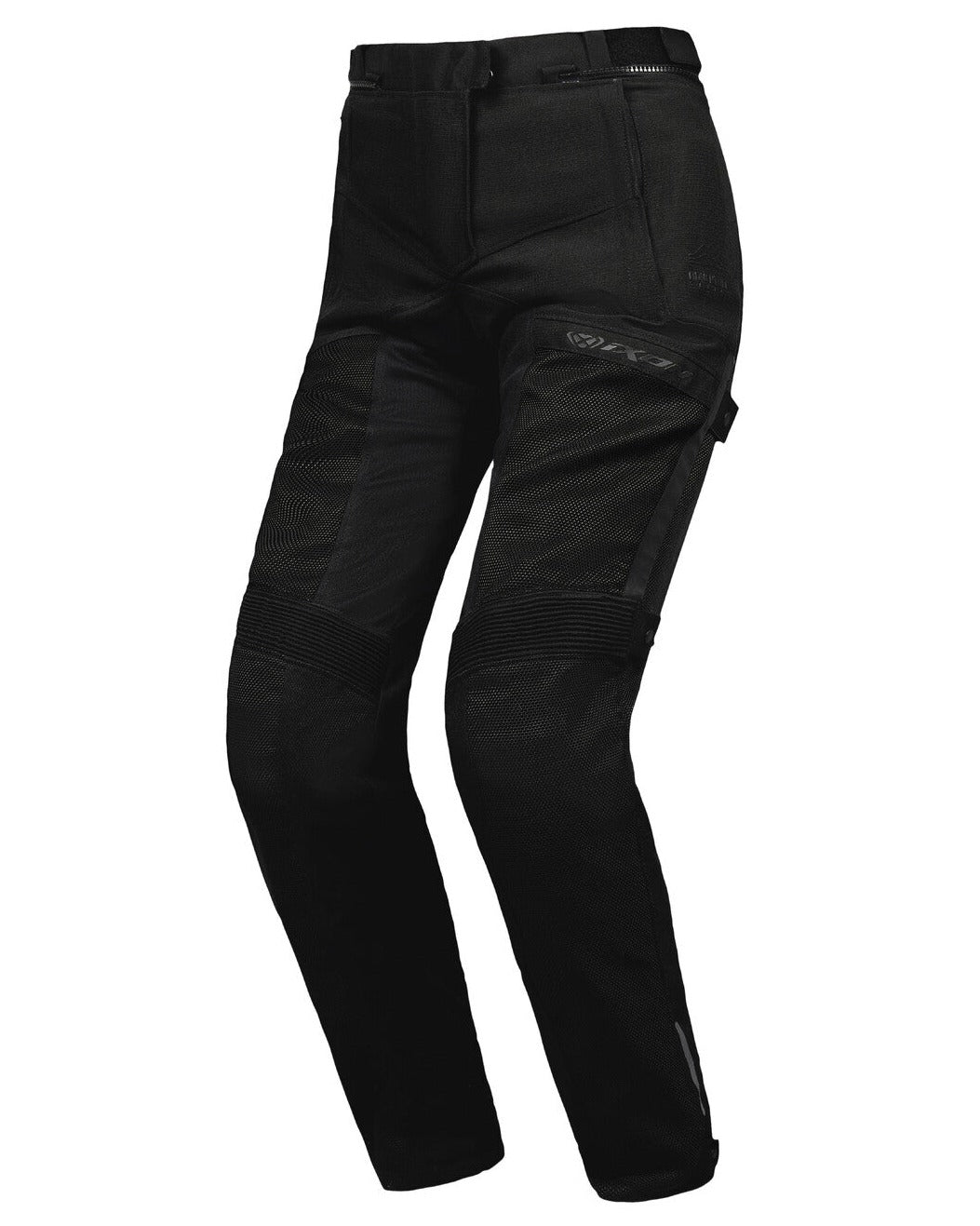 Ixon M-Njord Lady Black Womens Pants - EasyR