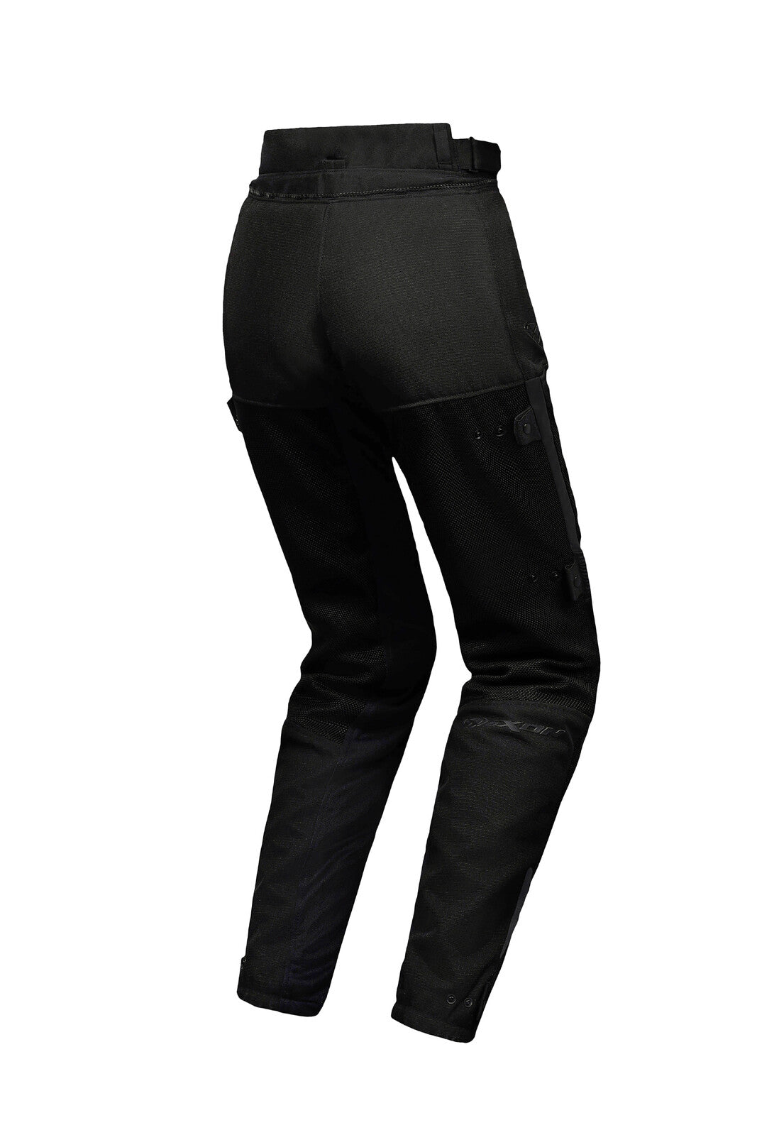 Ixon M-Njord Lady Black Womens Pants - EasyR