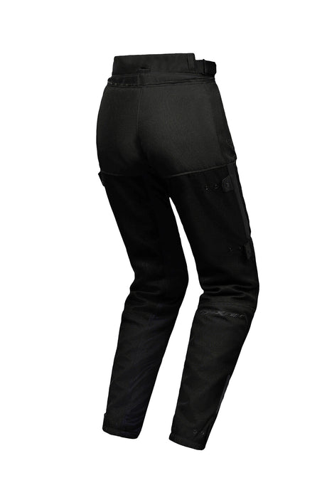 Ixon M-Njord Lady Black Womens Pants - EasyR